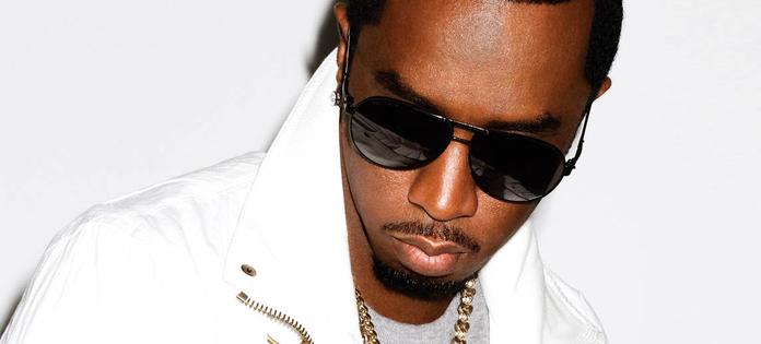 Diddy told you that he won’t stop..